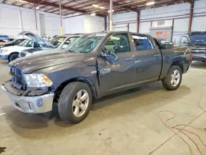 RAM 1500 5.7L 8 2022