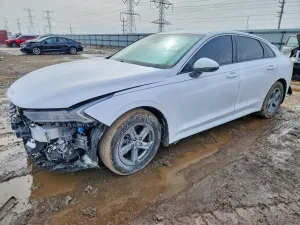 Kia K5 1.6L 4 2023
