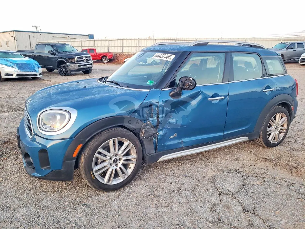 Mini Cooper 1.5L 3 2022