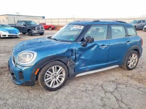 Mini Cooper 1.5L 3 2022