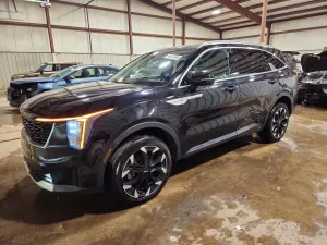 Kia Sorento 2.5L 4 2025