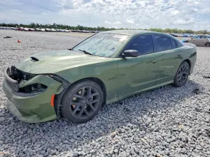 Dodge Charger 5.7L 8 2022