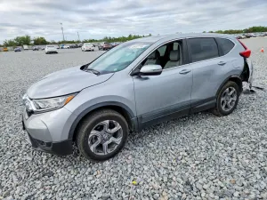 Honda CR-V 1.5L 4 2017