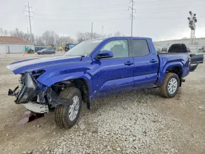 Toyota Tacoma 2.4L 4 2024