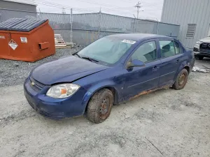 Chevrolet Cobalt 2.2L 4 2008
