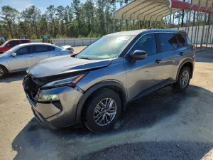 Nissan Rogue 1.5L 3 2025