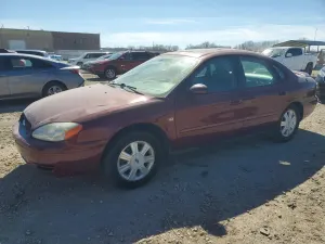 Ford Taurus 3.0L 6 2004