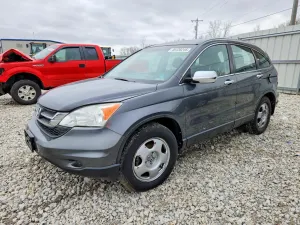 Honda CR-V 2.4L 4 2011