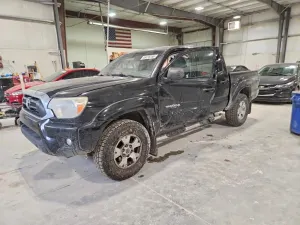 Toyota Tacoma 4.0L 6 2015