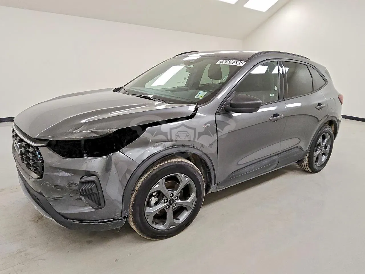 Ford Escape 1.5L 3 2025