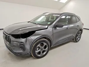 Ford Escape 1.5L 3 2025
