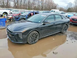 Kia K4 1.6L 4 2025