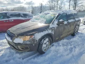 Volvo XC70 3.2L 6 2012