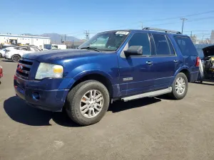 Ford Expedition 5.4L 8 2008
