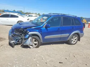 Toyota Rav4 2.4L 4 2005