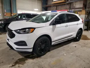 Ford Edge 2.0L 4 2024