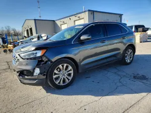 Ford Edge 2.0L 4 2020