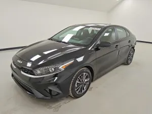 Kia Cerato / Forte / K3 2.0L 4 2024