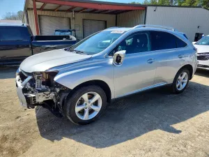 Lexus RX 3.5L 6 2015