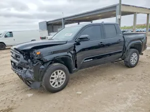 Toyota Tacoma 2.4L 4 2026