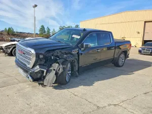 GMC Sierra 6.2L 8 2019
