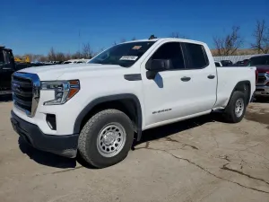 GMC Sierra 5.3L 8 2021