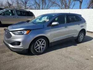 Ford Edge 2.0L 4 2024