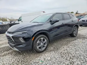 Chevrolet Blazer 2.0L 4 2023