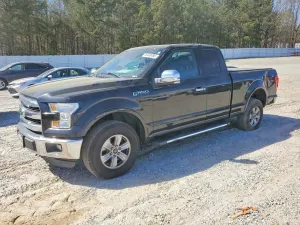 Ford F-150 5.0L 8 2015