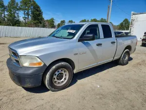 Dodge RAM 5.7L 8 2009