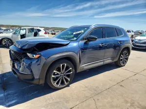 Mazda CX-50 2.5L 4 2025
