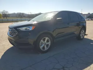 Ford Edge 2.0L 4 2020