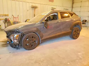 Hyundai Kona 2.0L 4 2026