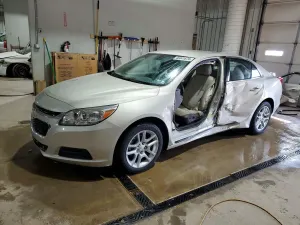 Chevrolet Malibu 2.5L 4 2015