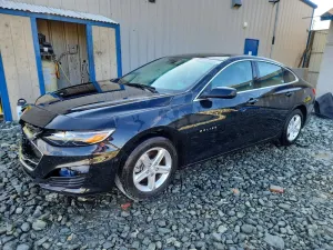 Chevrolet Malibu 1.5L 4 2023