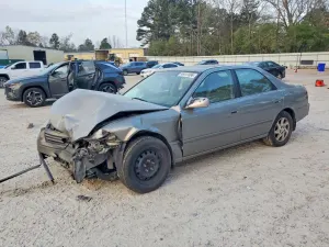 Toyota Camry 3.0L 6 1999