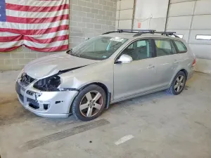 Volkswagen Jetta 2.5L 5 2009