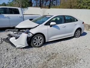 Toyota Corolla 2.0L 4 2023