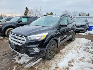 Ford Escape 1.5L 4 2018