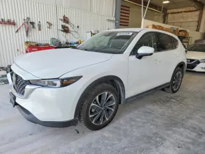Mazda CX-5 2.5L 4 2023