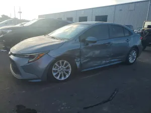 Toyota Corolla 1.8L 4 2020
