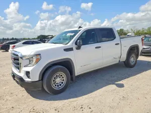 GMC Sierra 5.3L 8 2019