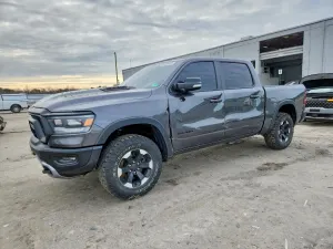 RAM 1500 5.7L 8 2022