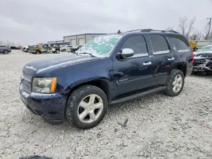 Chevrolet Tahoe 2008