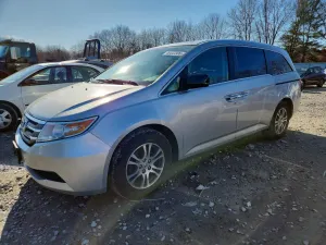 Honda Odyssey 3.5L 6 2013