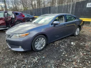 Lexus ES 3.5L 6 2013