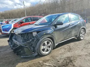 Honda HR-V 1.8L 4 2018