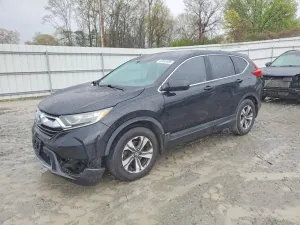 Honda CR-V 2.4L 4 2019