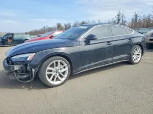Audi A5 2.0L 4 2023