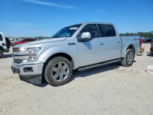 Ford F-150 2.7L 6 2018